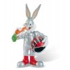 Bullyland - Figurina Bugs Bunny - astronaut